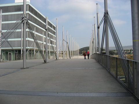 Expo-Plaza Hannover