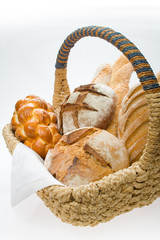 Bread