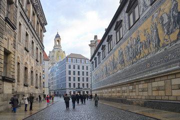 Dresden_historisch