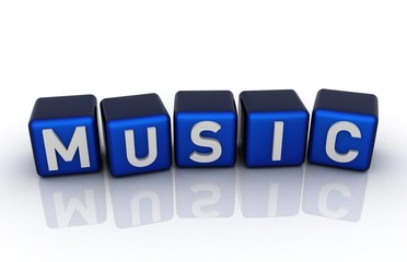 music