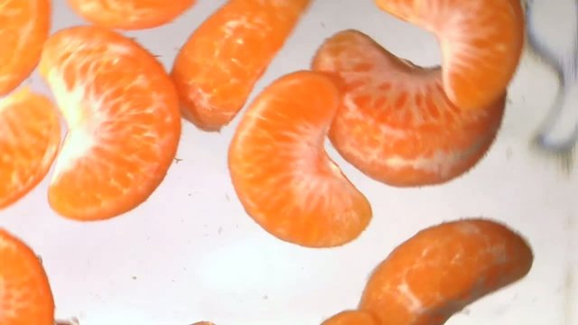 cocktail con mandarini