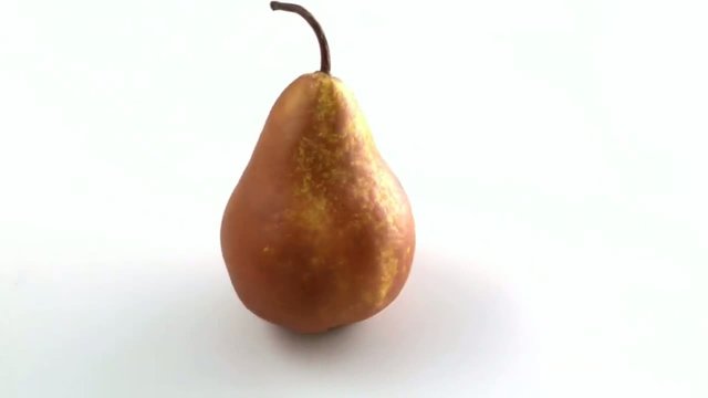 pera che gira