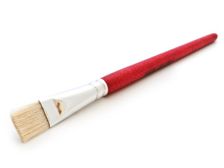 Fototapeta premium brush