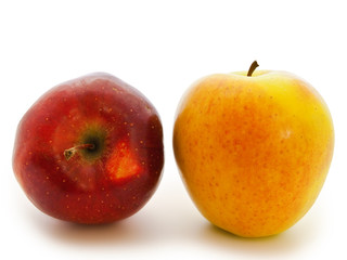 apples