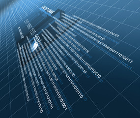 electronic business