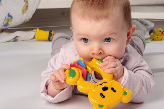 babyspielzeug
