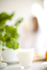 モーニングイメージ