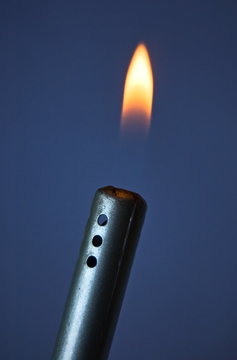 feuerzeugflamme