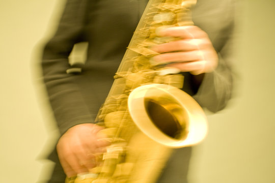 サックス