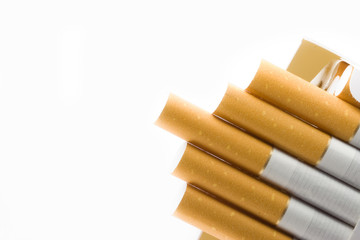 Cigarettes