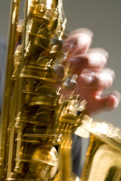 サックス