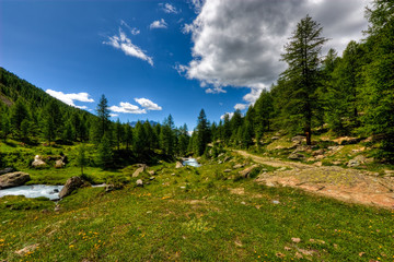 Vallata