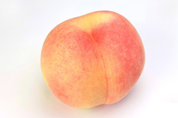 peach