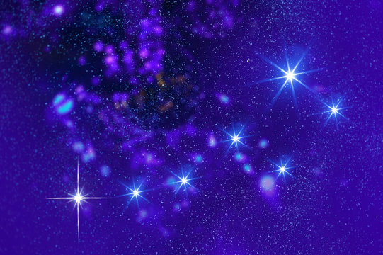 廃盤 超希少 ヴィヴィアン Constellation 北斗七星 大三角形