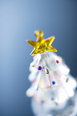 クリスマスツリー