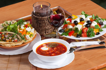 diner