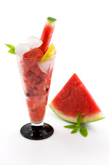 Summer refreshment