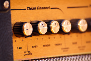 Amplifier