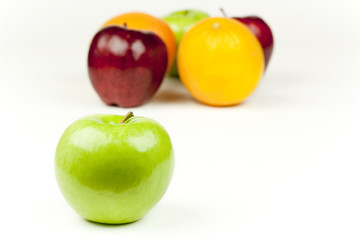 Apple and Friends