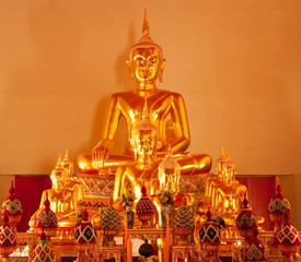 Buddha image