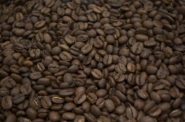 Fototapeta premium Kaffee