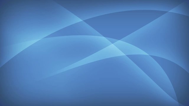 blue background with moving lines