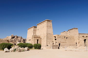 Temple of Philae