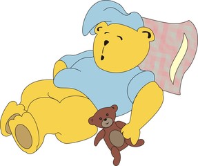 Bear