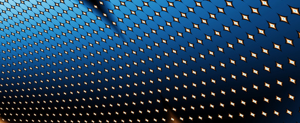 Field Of Stars