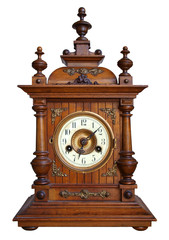 Standuhr