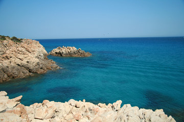Sardegna - Cala Cipolla