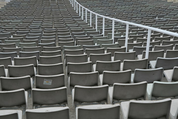 asientos de estadio