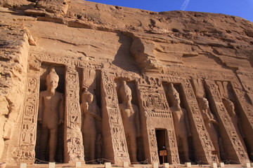 Egypte