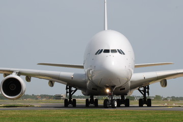 Flugzeug