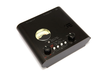 Professional Microphone / Guitar Preamplifier