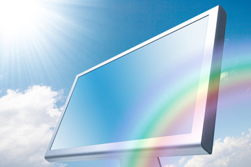 パソコンイメージ