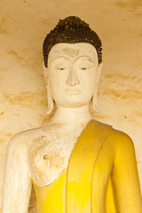 Buddha image