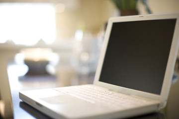 ノートパソコン