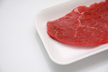 viande rouge