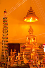 Buddha image