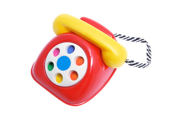 Toy Phone