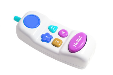 Toy Phone