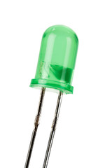 Green LED