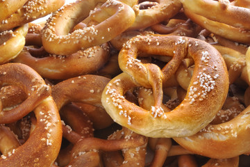 Brezel