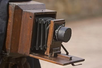 Camera obscura © Hans und Christa Ede