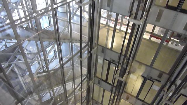 ascenseur