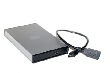USB HDD