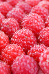 raspberries