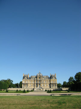 Ch&acirc;teau de Maisons-Laffitte