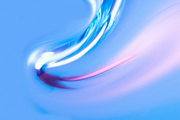 水